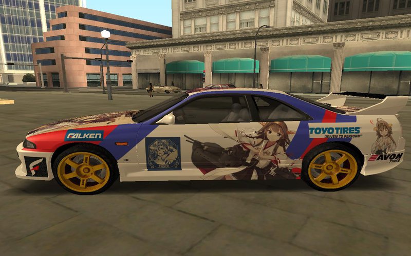 mod